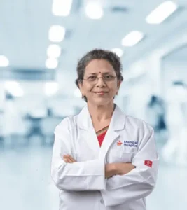 DR. MANJULA SHIVASHANKAR