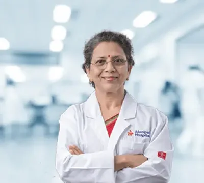 DR. MANJULA SHIVASHANKAR
