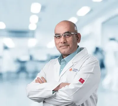 DR. MANJUNATH SASTRY H L