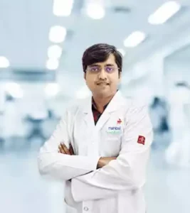 DR. MANOJ KUMAR Y L