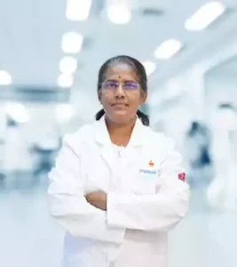 DR. MANONMANI