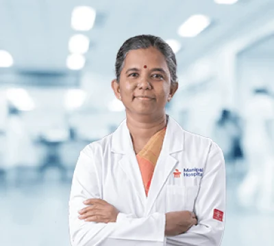 DR. MEENA MUTHIAH
