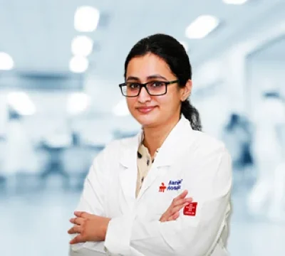 DR. MEHRIN SHAMIM