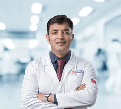 DR. MIR SHUJATH ALI