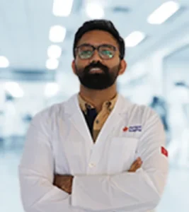 DR. MITHUN SHETTY