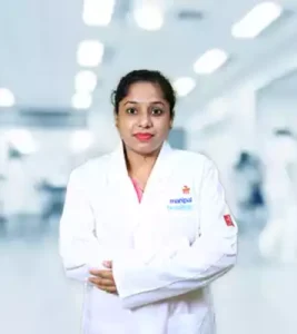 DR. MONICA GUPTA