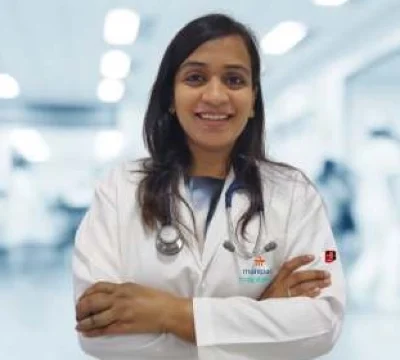 DR. MUGDHA LAKHOTIA