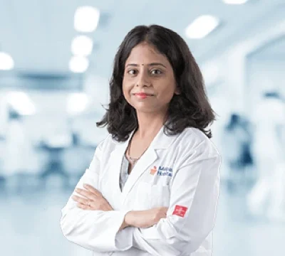 DR. MUGDHA SHAHI