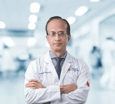 DR. MUKESH RAMNANE