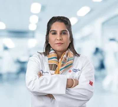 DR. MUKTA SACHDEV