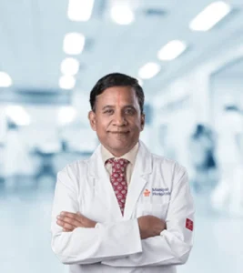 DR. MUKUNDAN