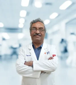 DR. MURALI RAJ