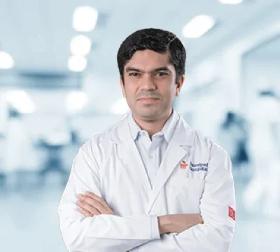 DR. NAGARAJ PALANKAR