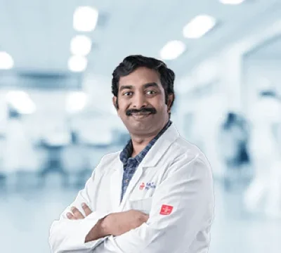DR. NAGARJUN MAULYAVANTHAM NAGARAJ