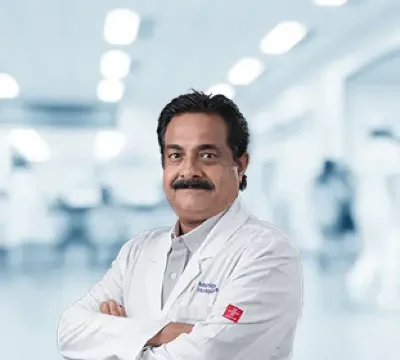 DR. NAGENDRA K