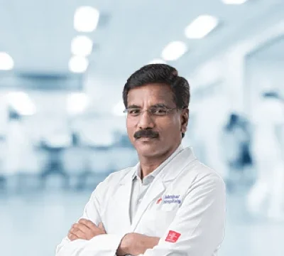 DR. NAGESH H E