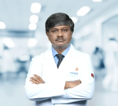 DR. NARAYANA SWAMY MOOLA