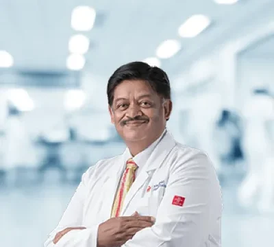 DR. NARENDRA RANGAPPA