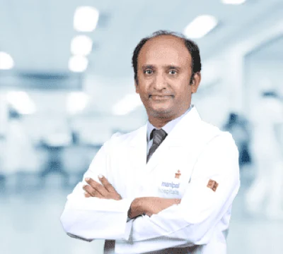 DR. NARENDRA V