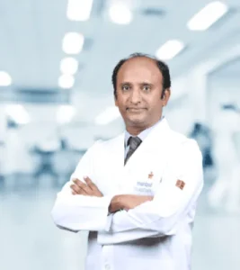 DR. NARENDRA V