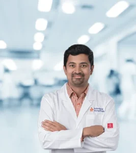 DR. NARESH PAGADALA