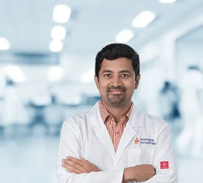 DR. NARESH PAGADALA