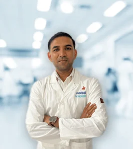 DR. NAVEEN KUMAR NAIK