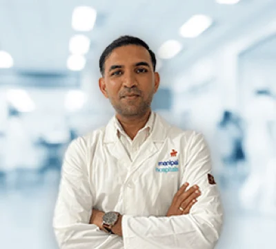 DR. NAVEEN KUMAR NAIK