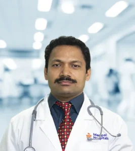 DR. DEEPAK DEVAKAR