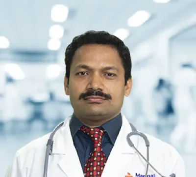 DR. DEEPAK DEVAKAR