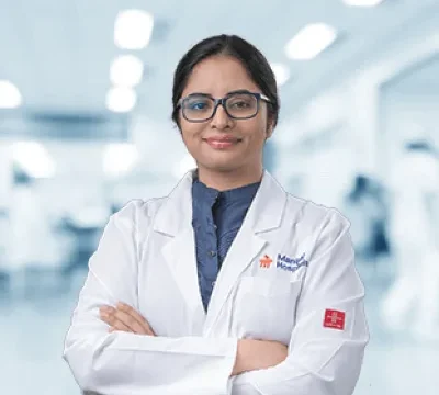 DR. NEHA MISHRA
