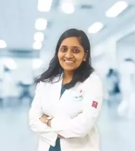 DR. NEHA MOHAN RAO