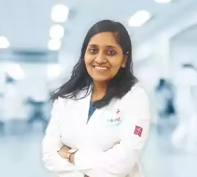 DR. NEHA MOHAN RAO