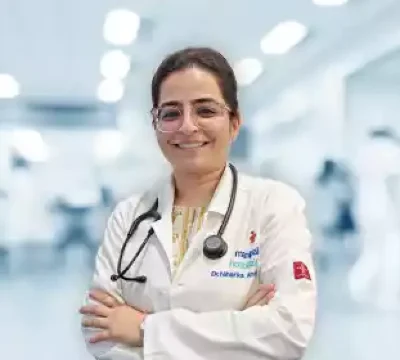 DR. NIHARIKA ANEJA