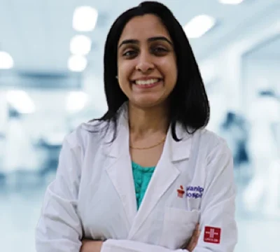 DR. NINON PATRAO
