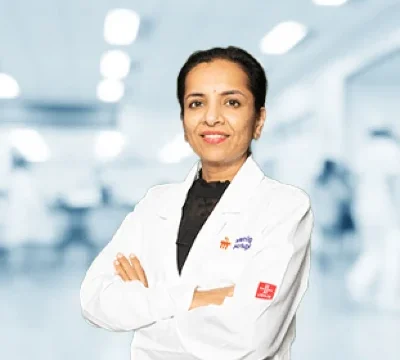 DR. NISHA SHETTY