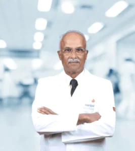 DR. P. RANGANATH NAYAK | Manipal Hospitals