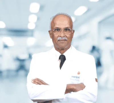 DR. P. RANGANATH NAYAK