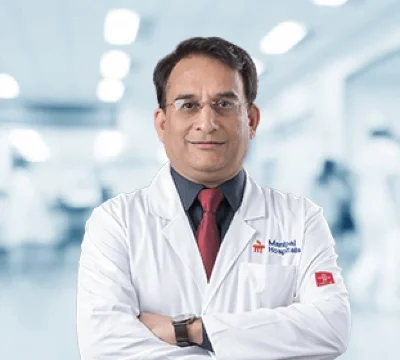 DR. PANKAJ SINGHAI