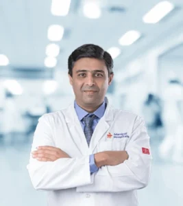 DR. PAVAN B TAMBAKAD