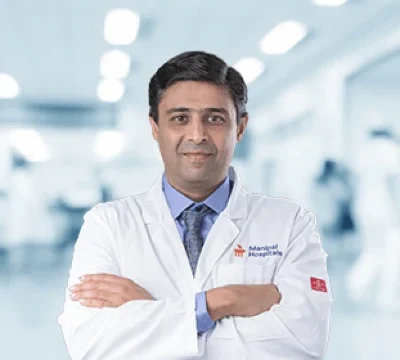 DR. PAVAN B TAMBAKAD
