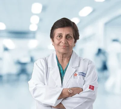 DR. PHILOMENA VAZ