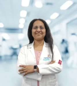 DR. PINKY DEVI