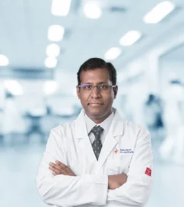 DR. PRABHAKARAN D