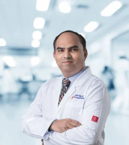 DR. PRAMOD KRISHNAN