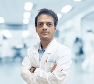 DR. PRASANNA BHAT KS