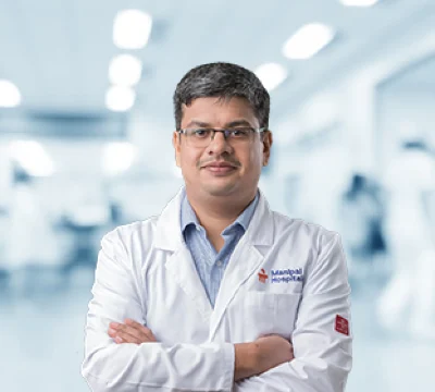 DR. PRASHANTH INNA