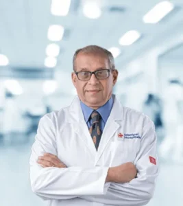 DR. PREM S PAIS