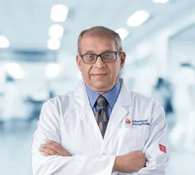 DR. PREM S PAIS