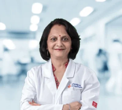 DR. PRITI VENKATESH